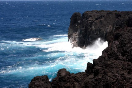 Ile de la Réunion