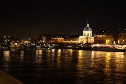 L’institut-de-France