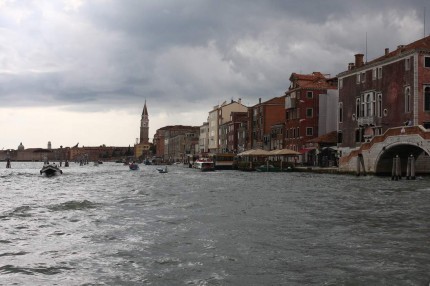 Venise et les îles de la lagune (7)