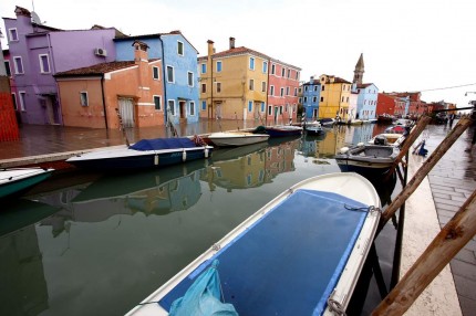 Venise et les îles de la lagune (16)