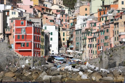 Riomaggiore 1