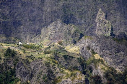 Ile de la Réunion