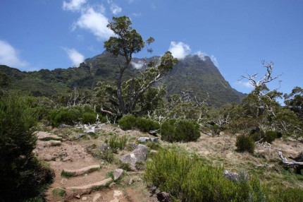 Ile de la Réunion