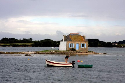 St Cado (Morbihan)