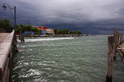 Venise et les îles de la lagune (11)