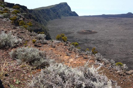 Ile de la Réunion