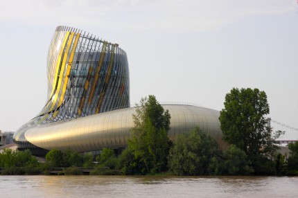 La Cité du Vin