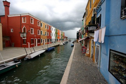 Venise et les îles de la lagune (15)