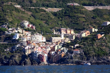 Riomaggiore