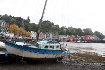 Tobermory