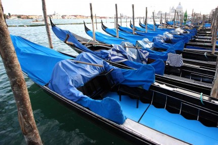 Venise et les îles de la lagune (6)