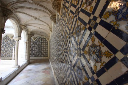 Musée national do Azulejo