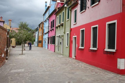 Venise et les îles de la lagune (13)