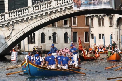 Venise et les îles de la lagune (3)