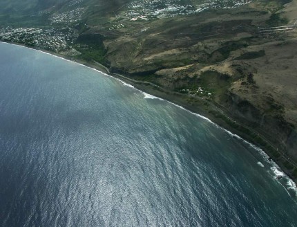 Ile de la Réunion