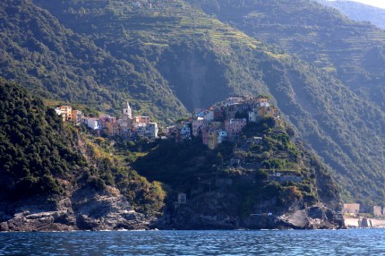 Corniglia