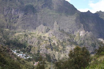 Ile de la Réunion