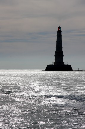 clair obscur sur Cordouan