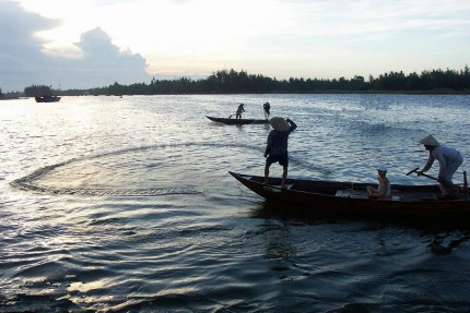 Voyage Vietnam