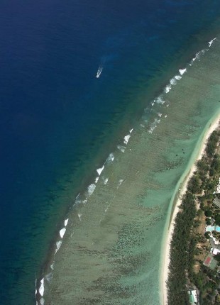 Ile de la Réunion