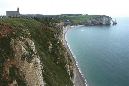 Etretat