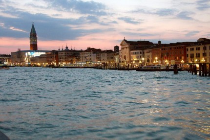 Venise et les îles de la lagune (35)