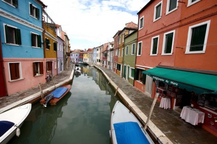 Venise et les îles de la lagune (18)