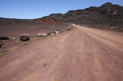 Ile de la Réunion