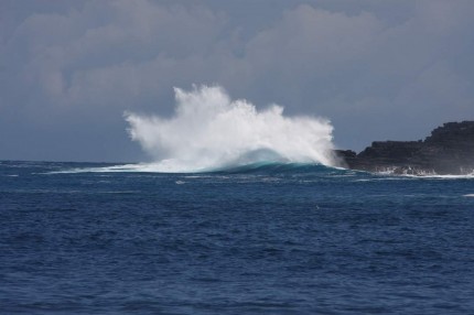 Ile de la Réunion