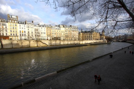 La-Conciergerie