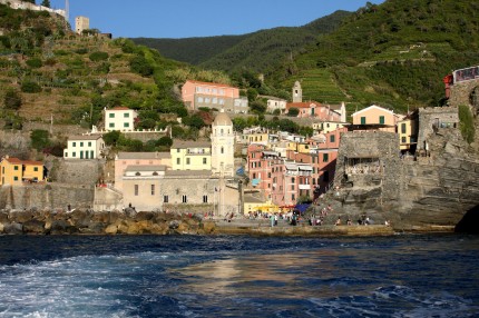 Vernazza 2