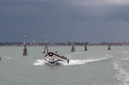 Venise et les îles de la lagune (9)