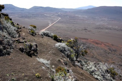 Ile de la Réunion