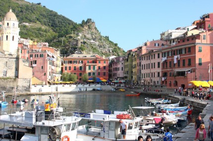 Vernazza 1