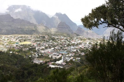 Ile de la Réunion