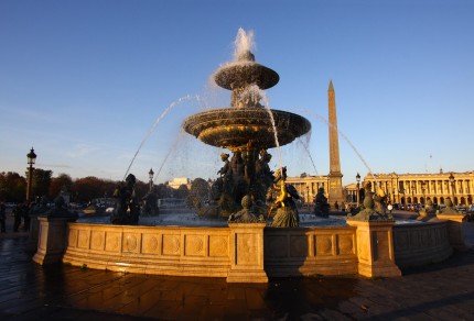 Fontaine-de-la-Concorde