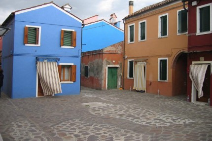 Venise et les îles de la lagune (42)