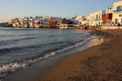 Oia (Mikonos) 1