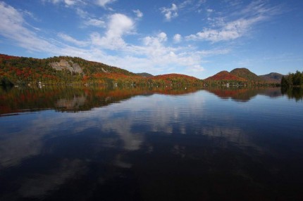 Séjour Québec 2009