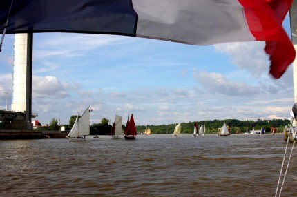 Vieux gréements 2014