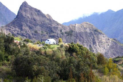 Ile de la Réunion