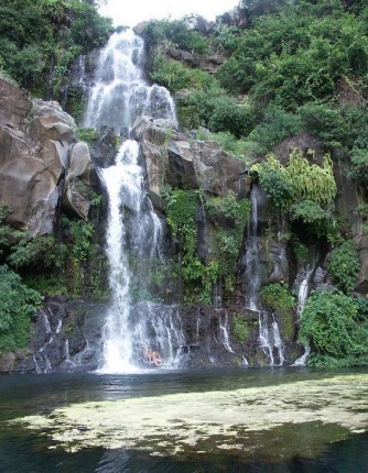 Ile de la Réunion