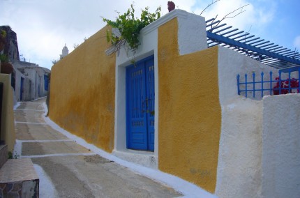 Akrotiri (Santorin)