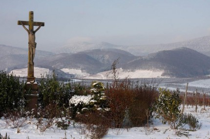 Noël en Alsace