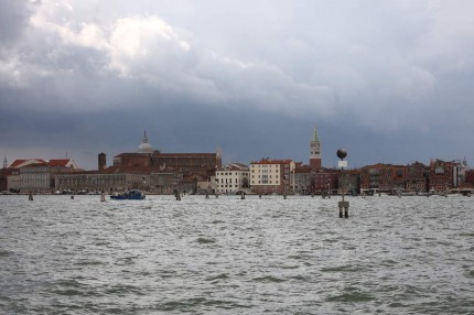 Venise et les îles de la lagune (8)