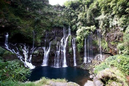 Ile de la Réunion