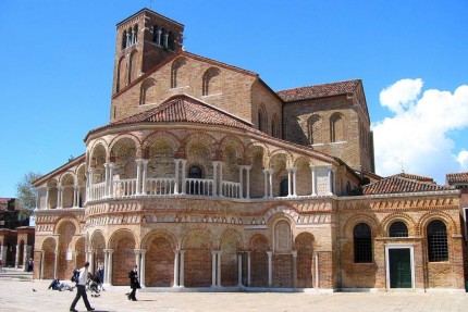 Venise et les îles de la lagune 45