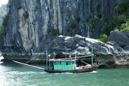 Voyage Vietnam