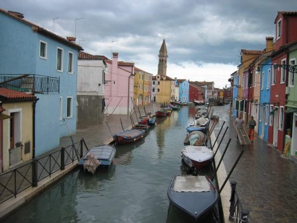 Venise et les îles de la lagune (44)