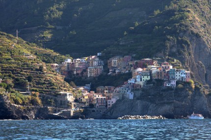 Manarola